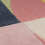 Esre Geometric Pink